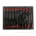 6 Drawers Tool Cabinet Set Professional Auto Repair